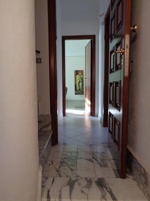 Casa Luigi Sergio - Affitto Breve Santo Stefano di Camastra Quarto foto